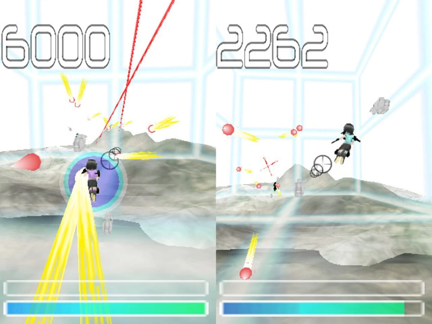 Bullet Life 2010 screenshot 5