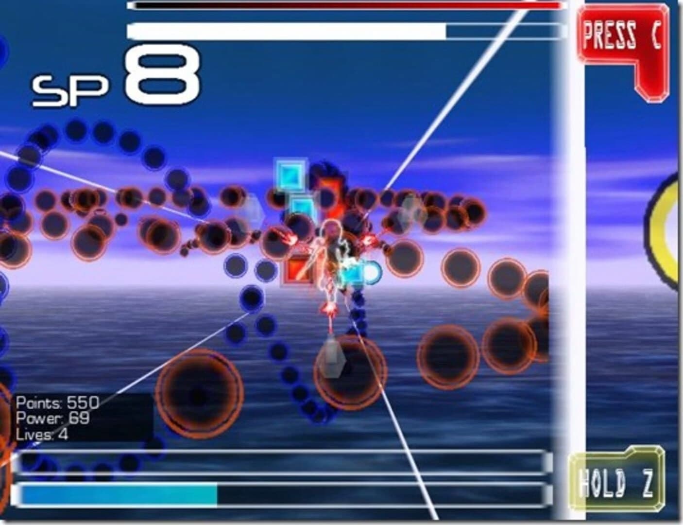 Bullet Life 2010 screenshot 1