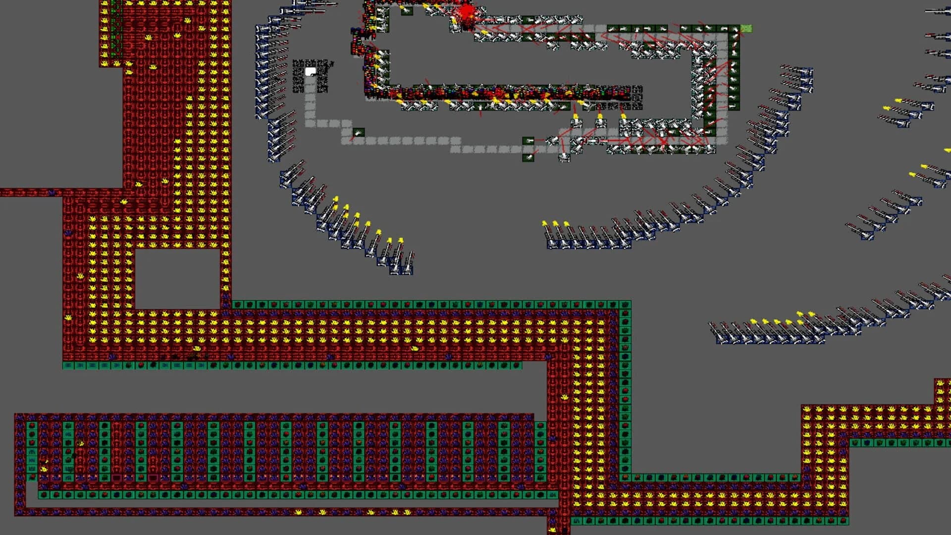 Bullet Quest screenshot 4