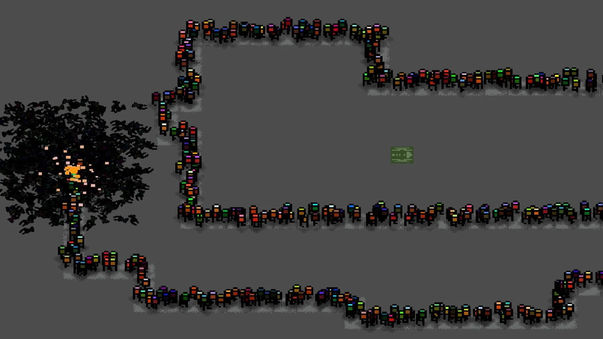 Bullet Quest screenshot 3