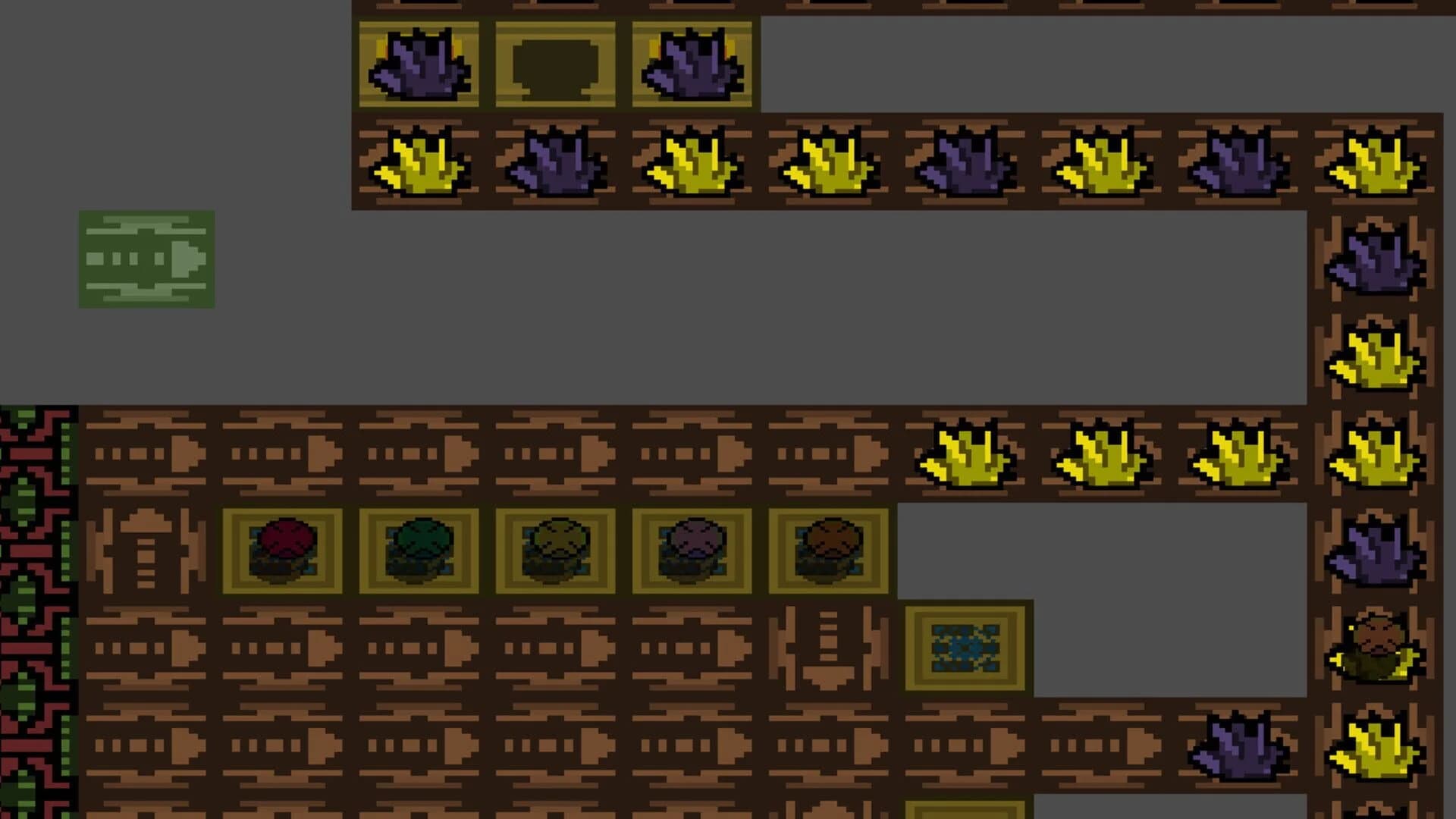 Bullet Quest screenshot 1