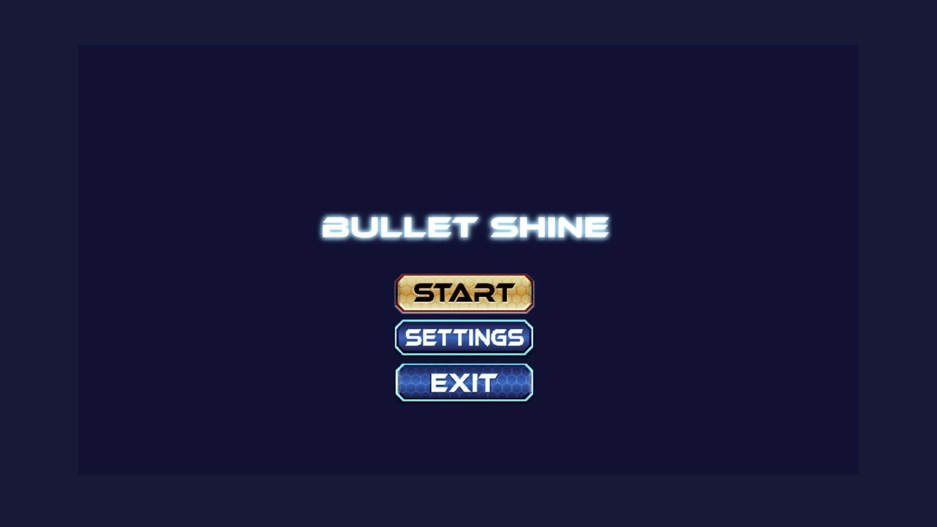 Bullet Shine screenshot 5