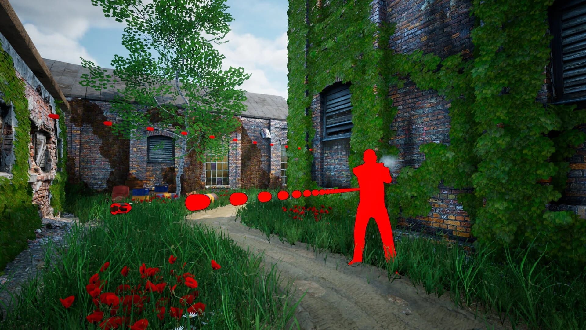 Bullet Shot screenshot 2