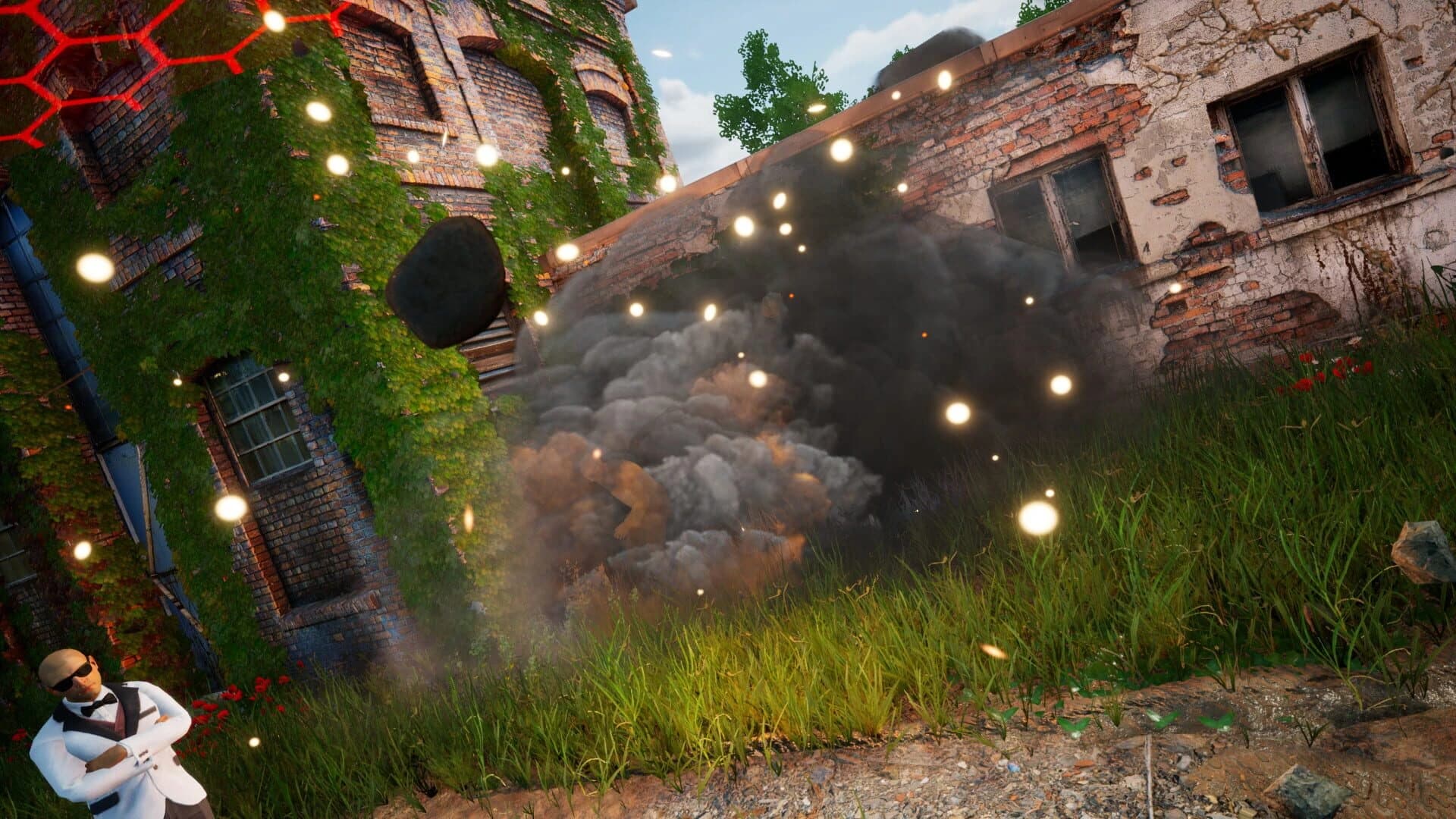 Bullet Shot screenshot 3