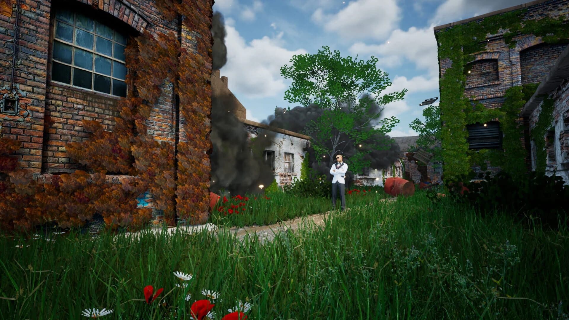 Bullet Shot screenshot 5