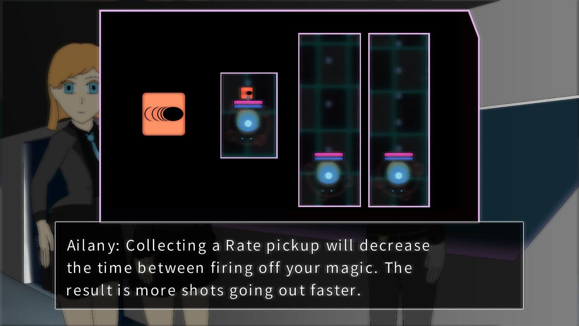 Bullet Spell screenshot 5