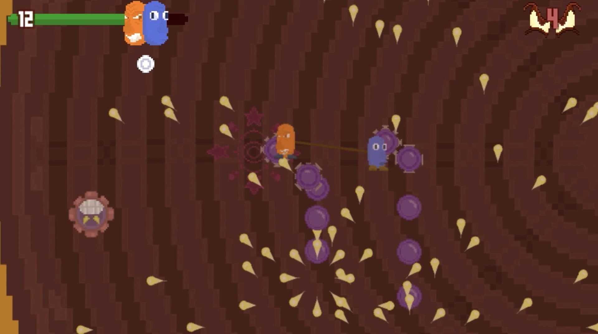 BulletHeck screenshot 2