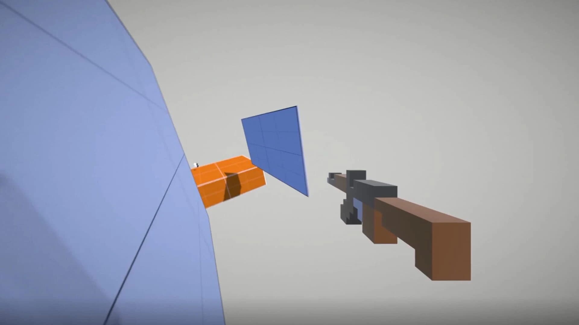 Bulletkour screenshot 4