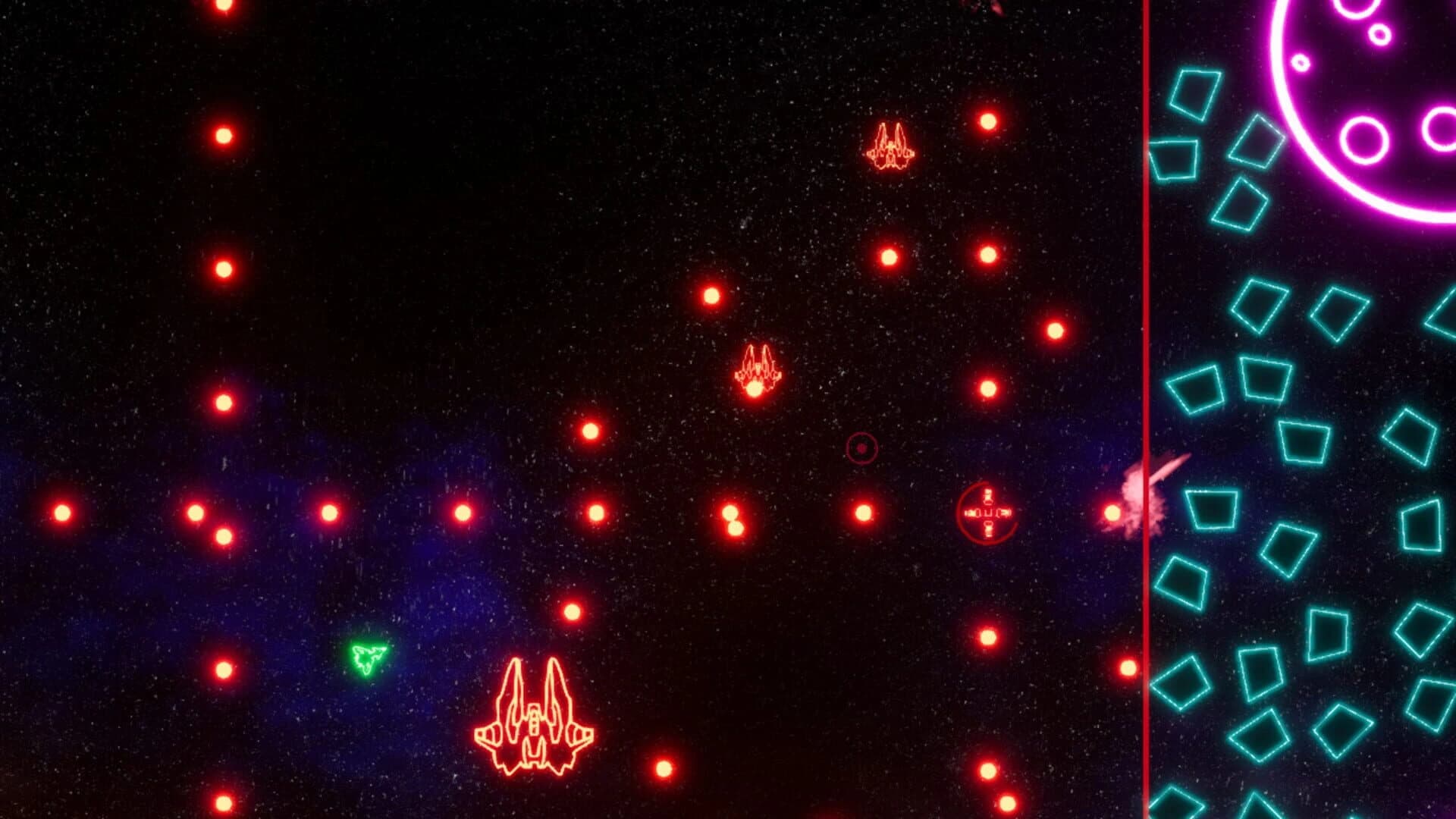 Bulletorium screenshot 5