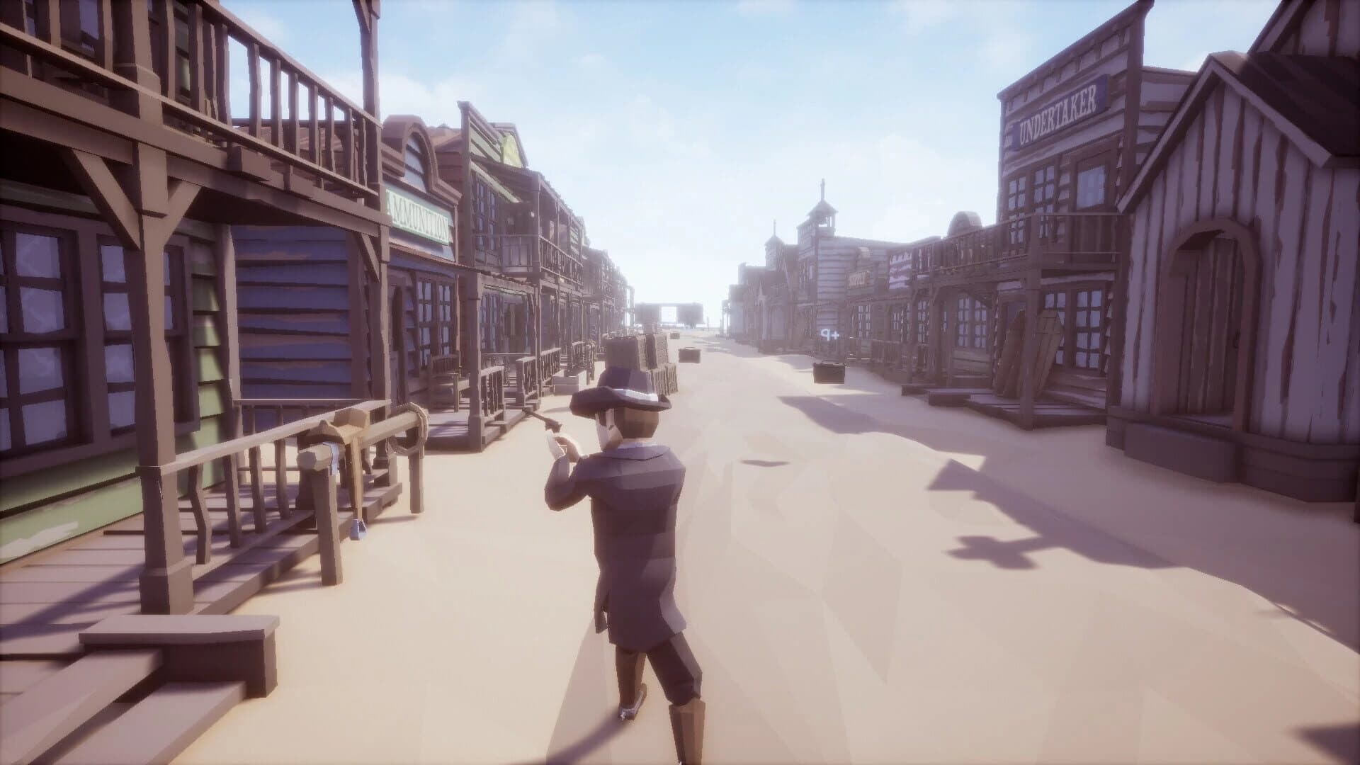 Bulletproof screenshot 4