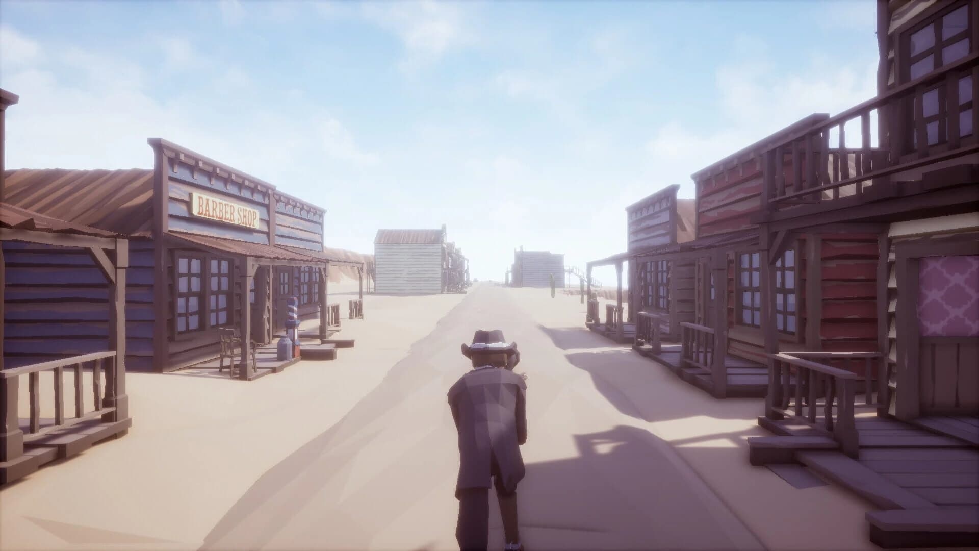 Bulletproof screenshot 2