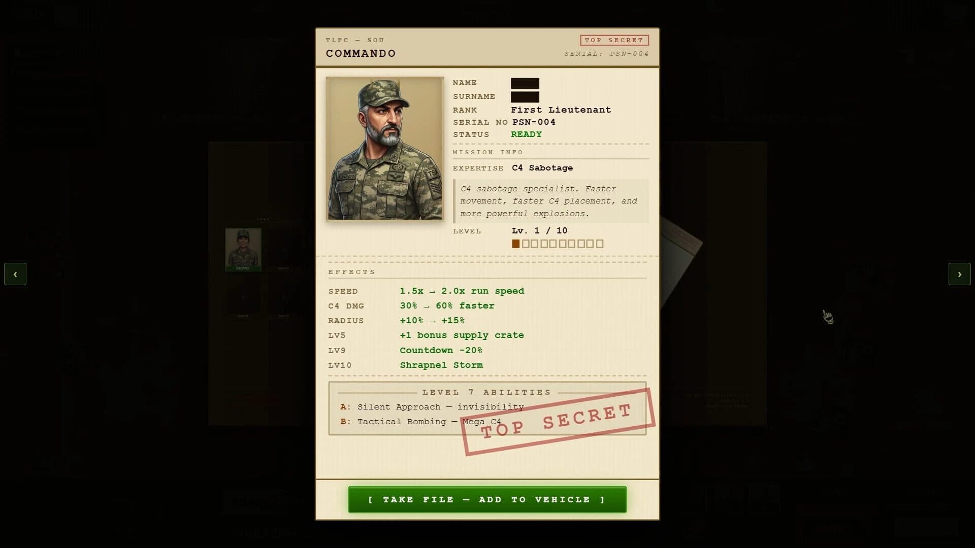 Bulletreign: Survivors screenshot 3