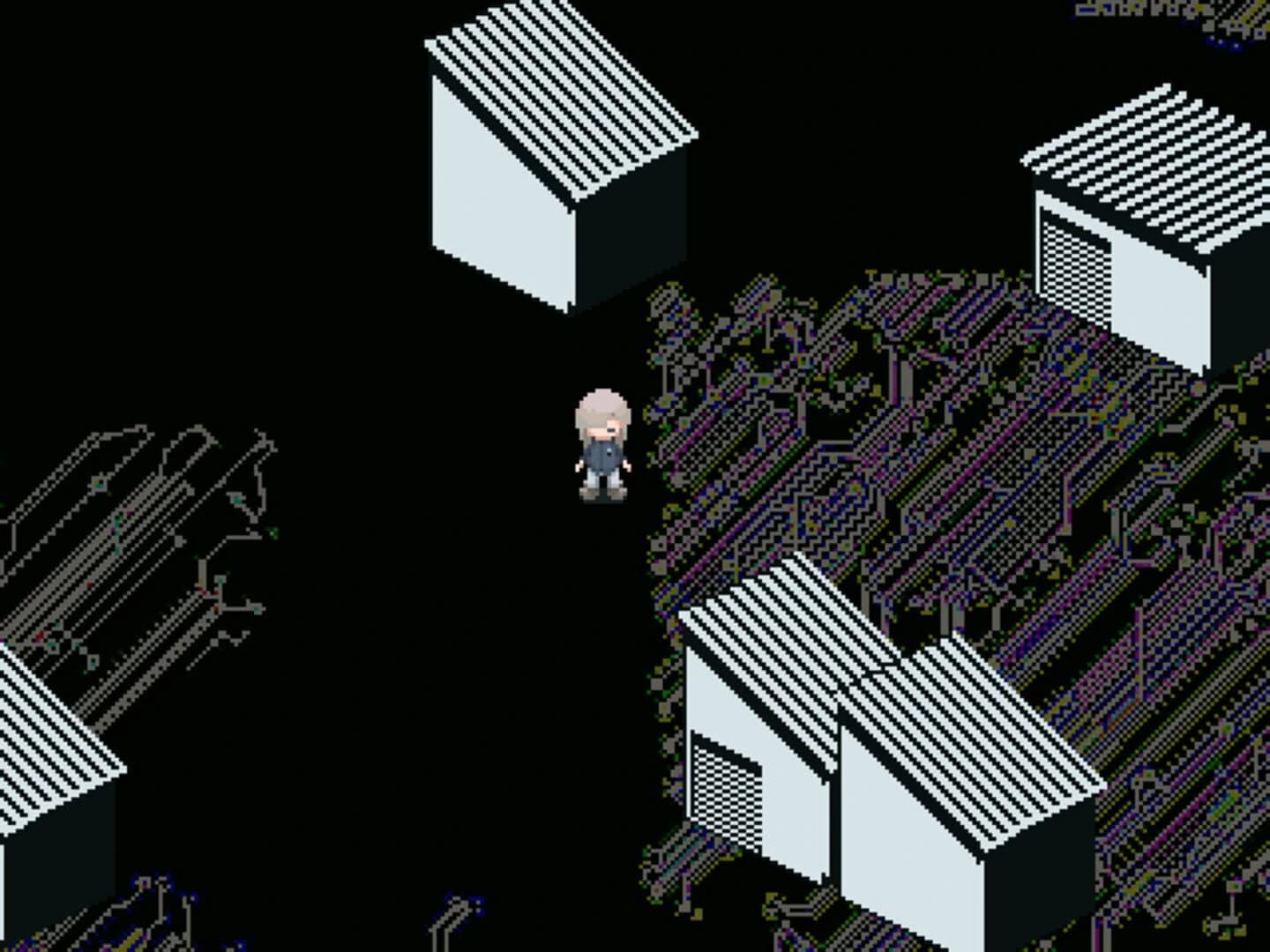 Bullseye screenshot 1