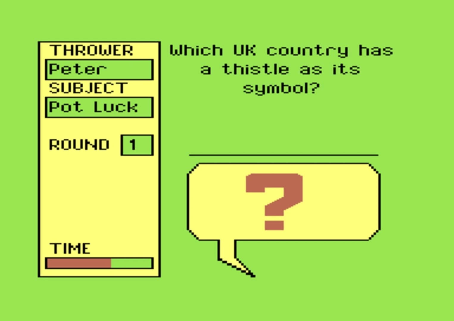 Bullseye screenshot 5