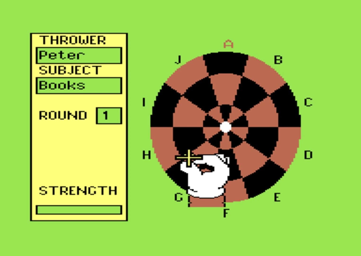 Bullseye screenshot 3