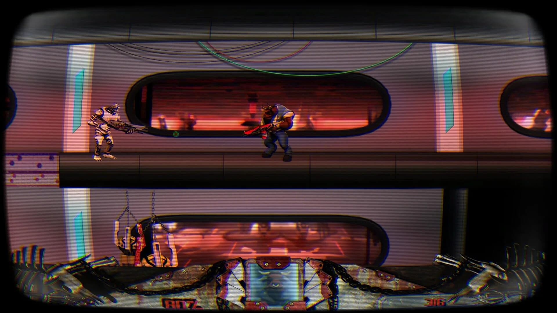 Bullshot screenshot 5