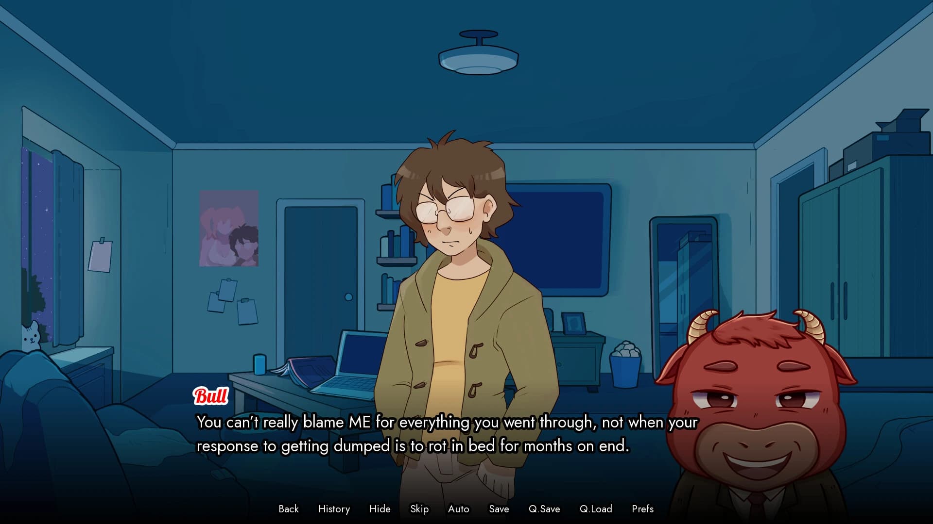 BullTales screenshot 7