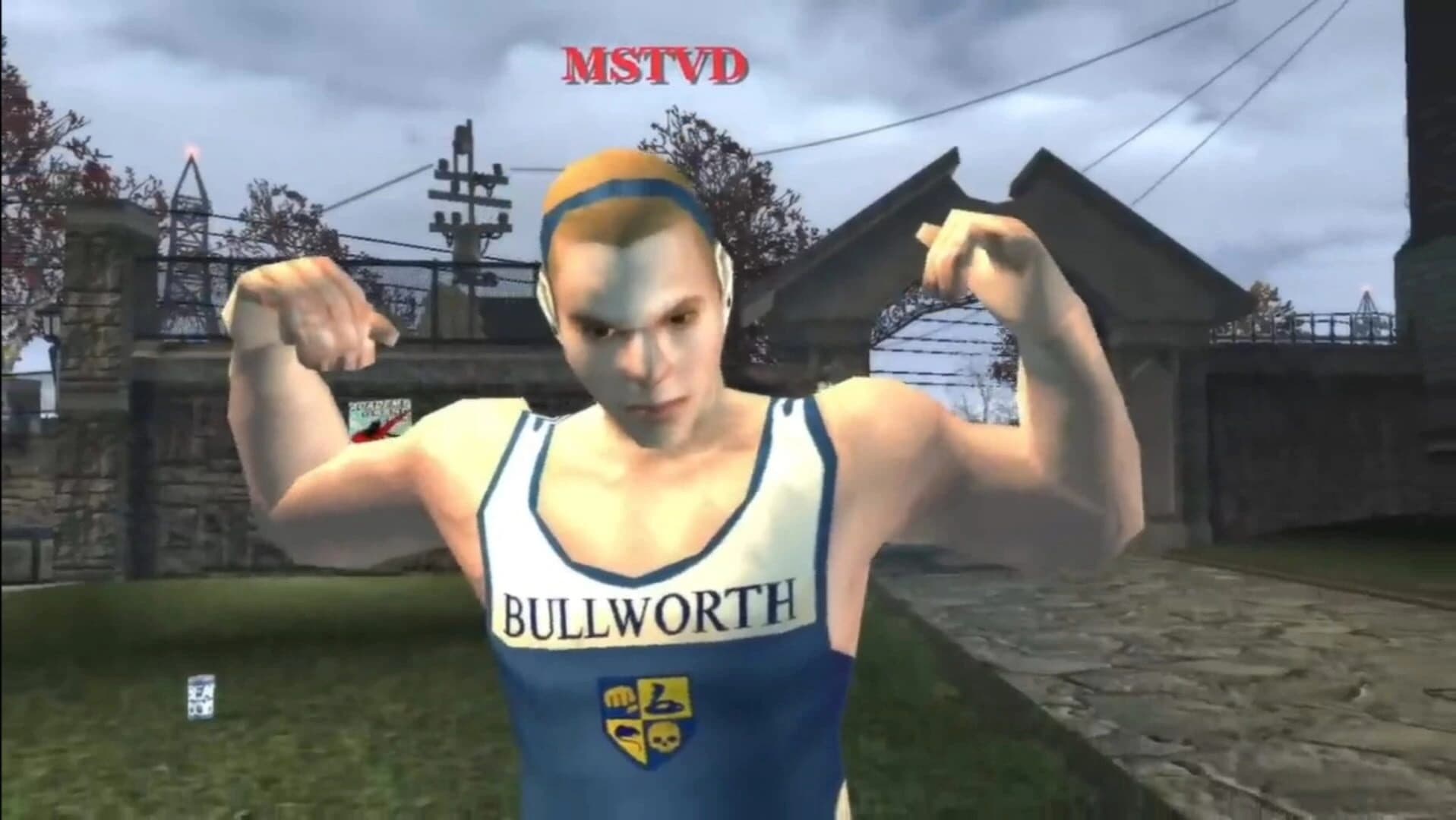 Bully Online screenshot 1