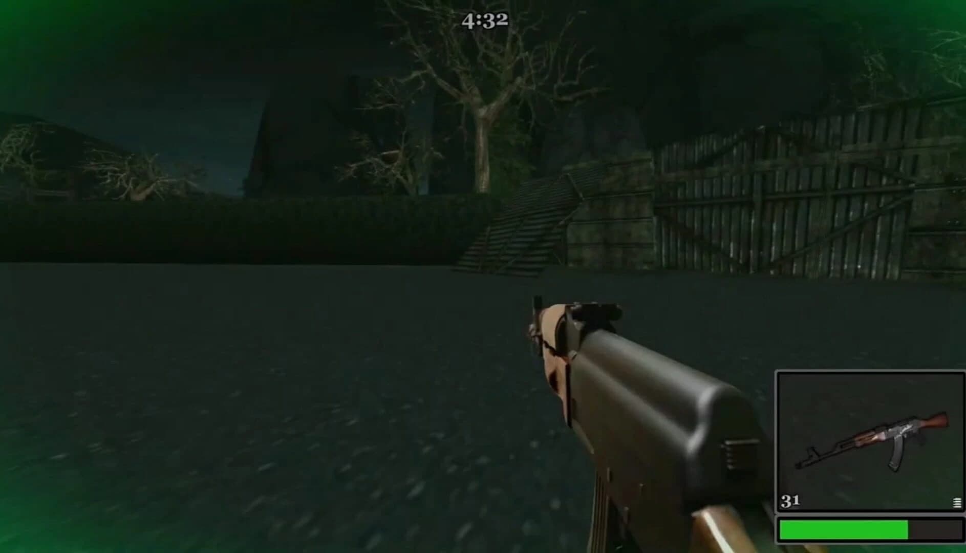 Bully Online screenshot 5