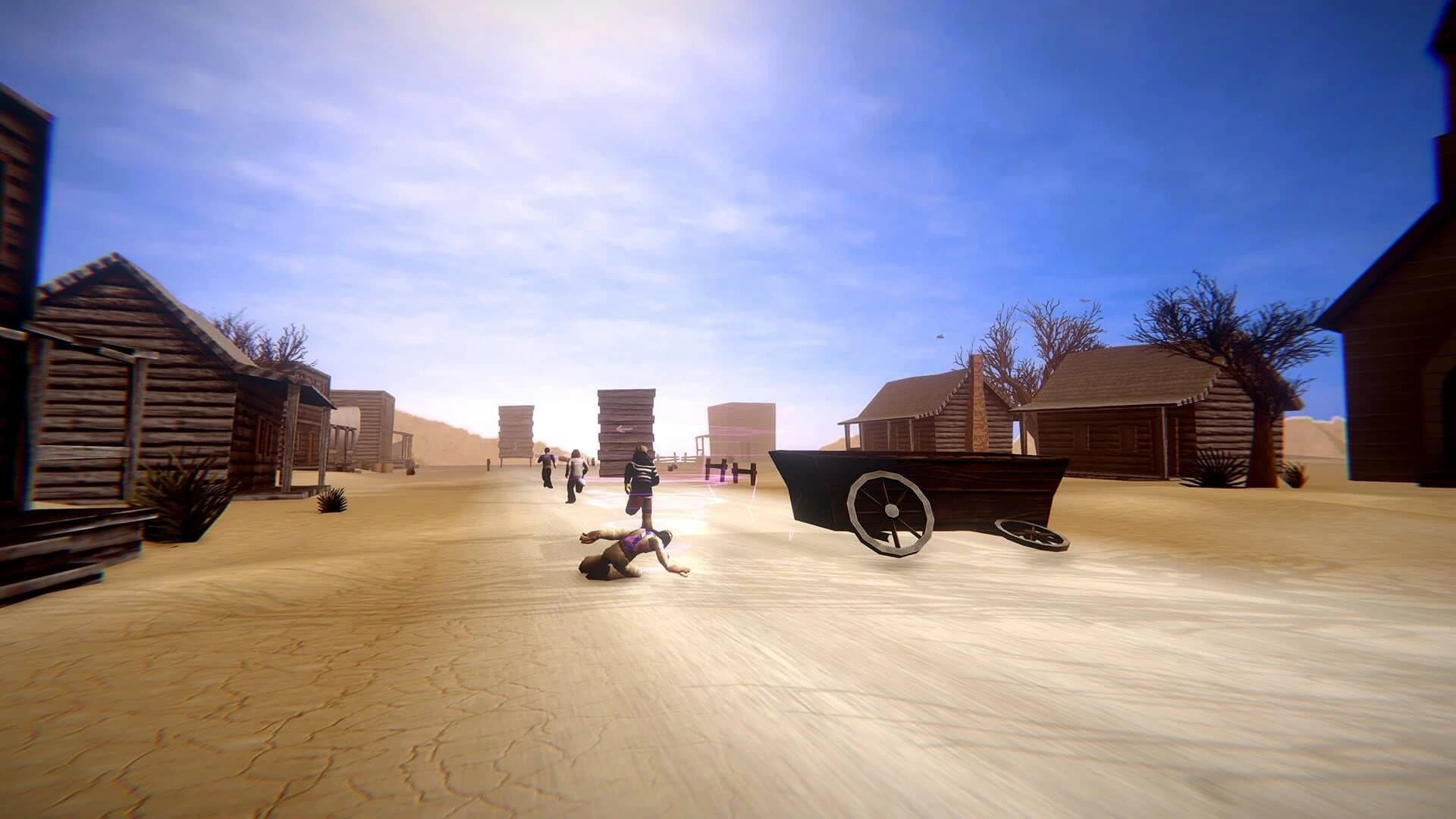 Bullyparade: Der Spiel screenshot 5