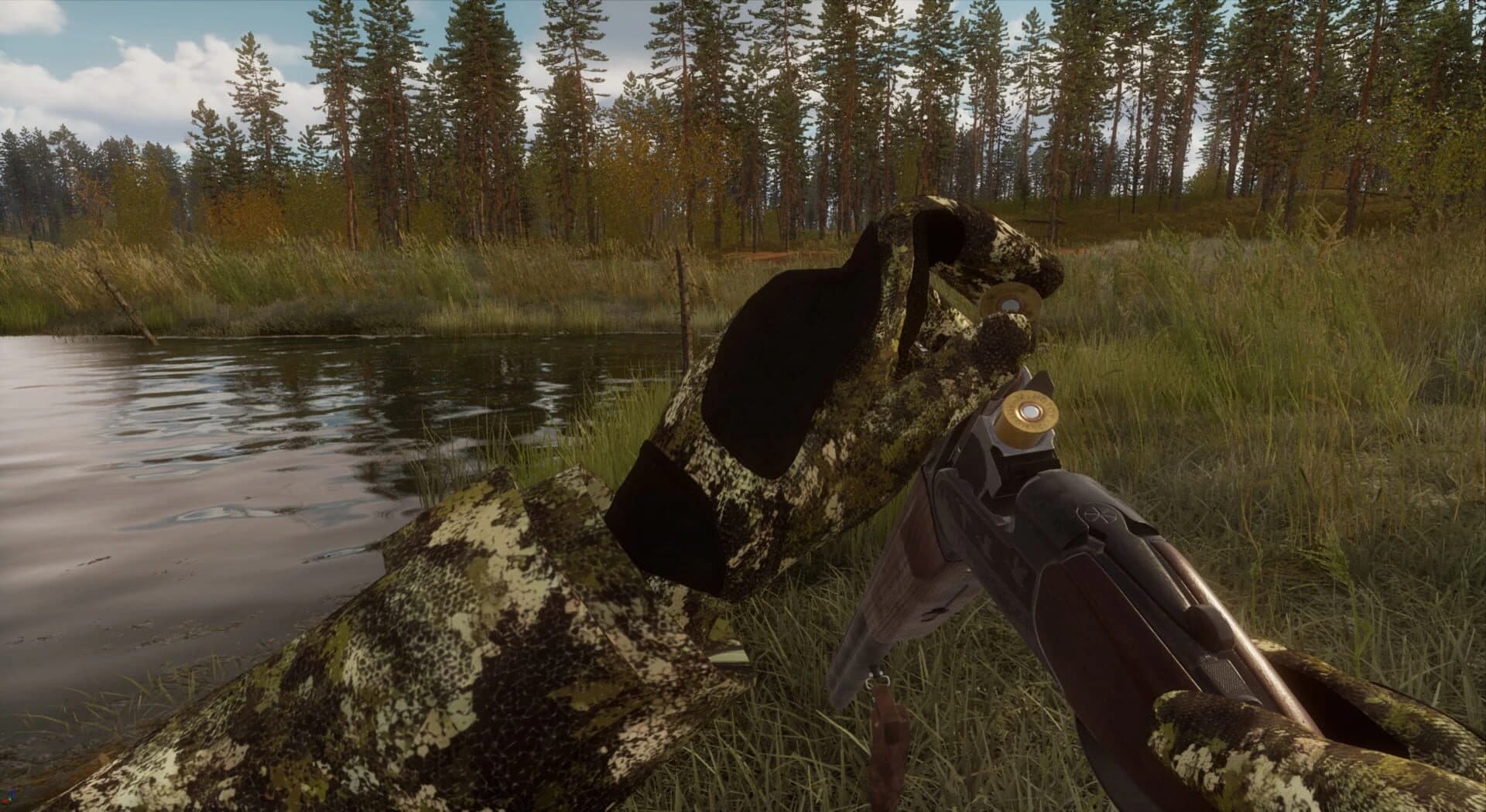 Bult: Hunting Simulator screenshot 5