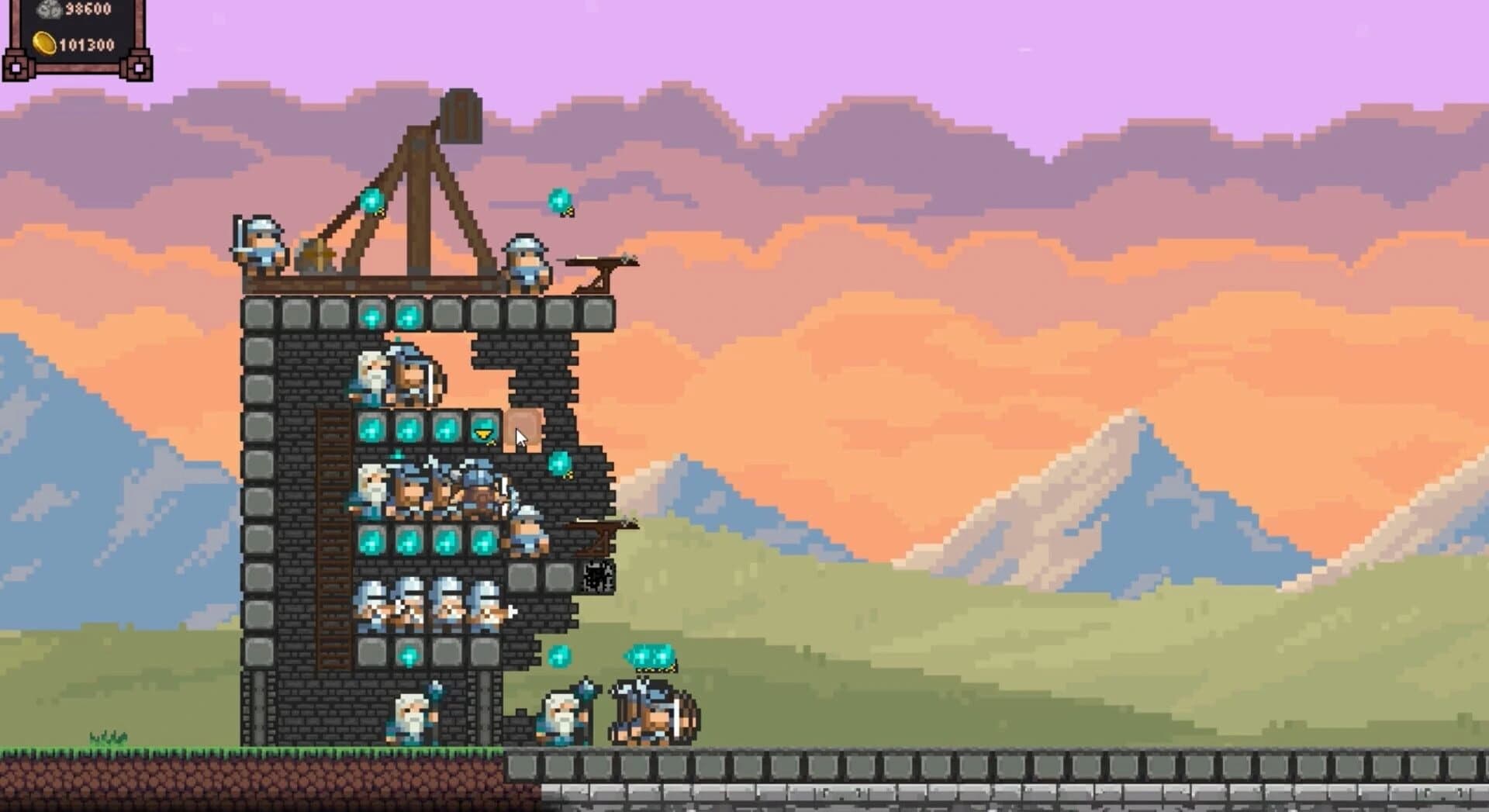 Bulwark screenshot 3