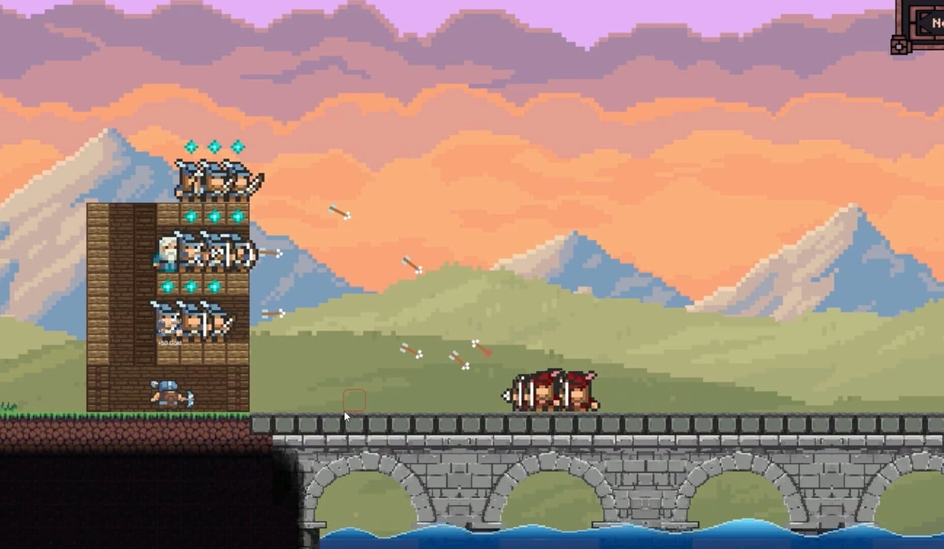 Bulwark screenshot 5