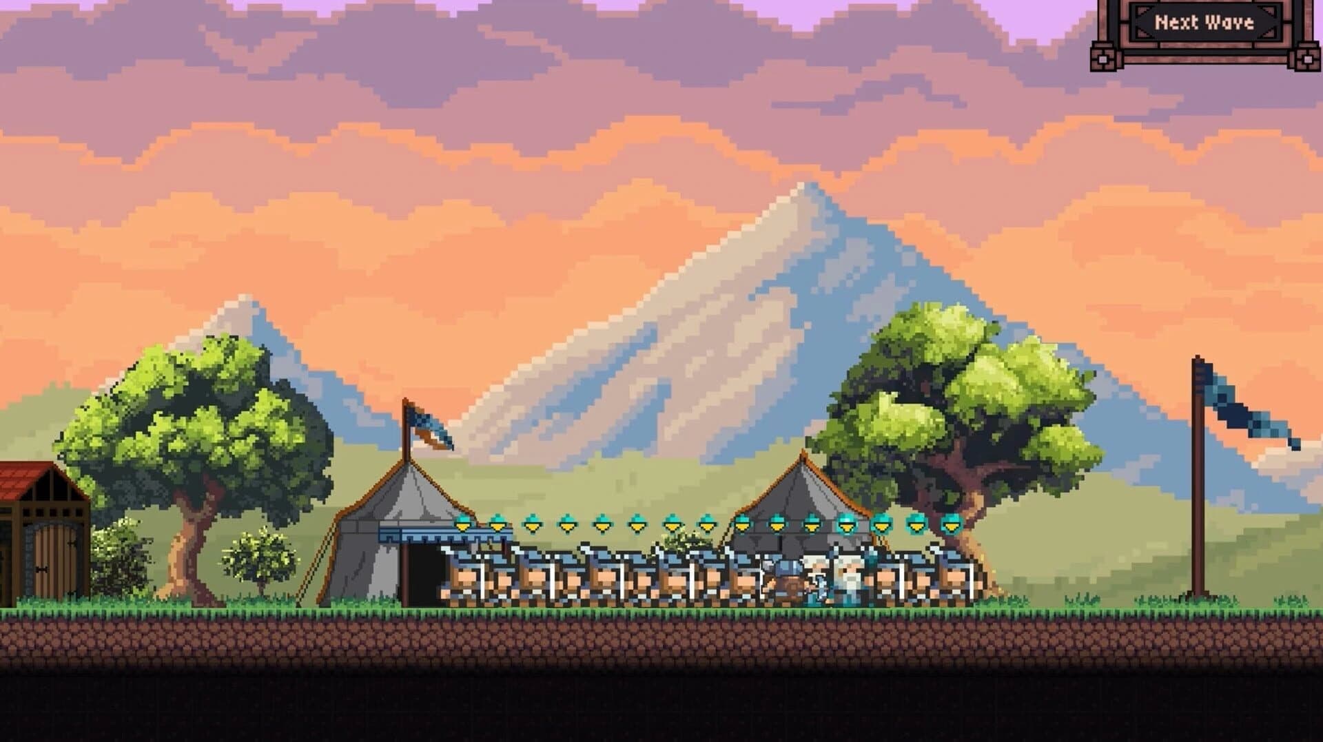 Bulwark screenshot 2