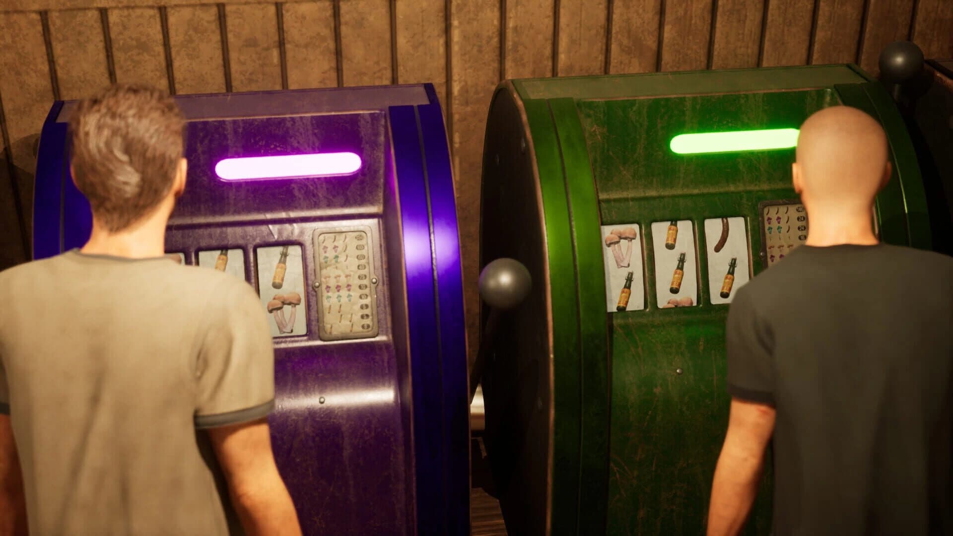 Bum: Revenge screenshot 3