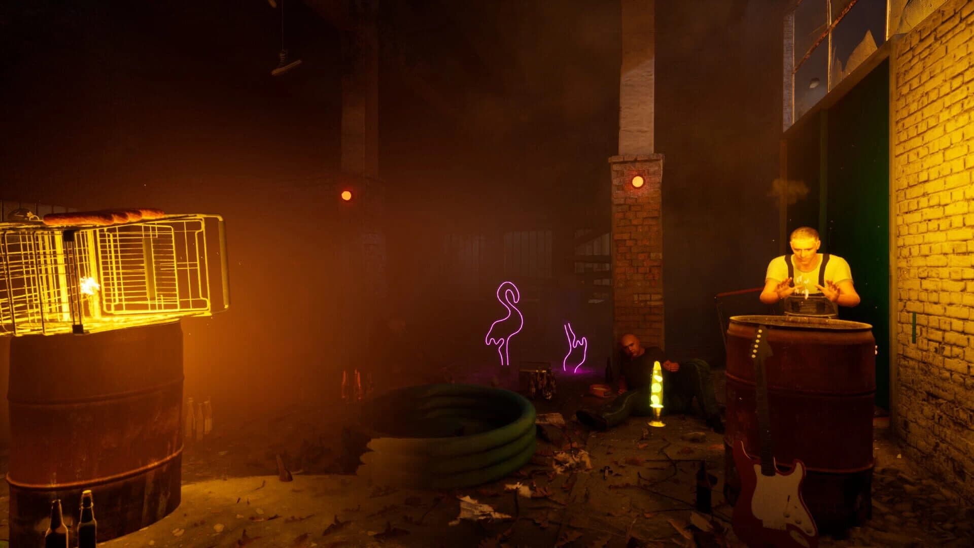 Bum: Revenge screenshot 5