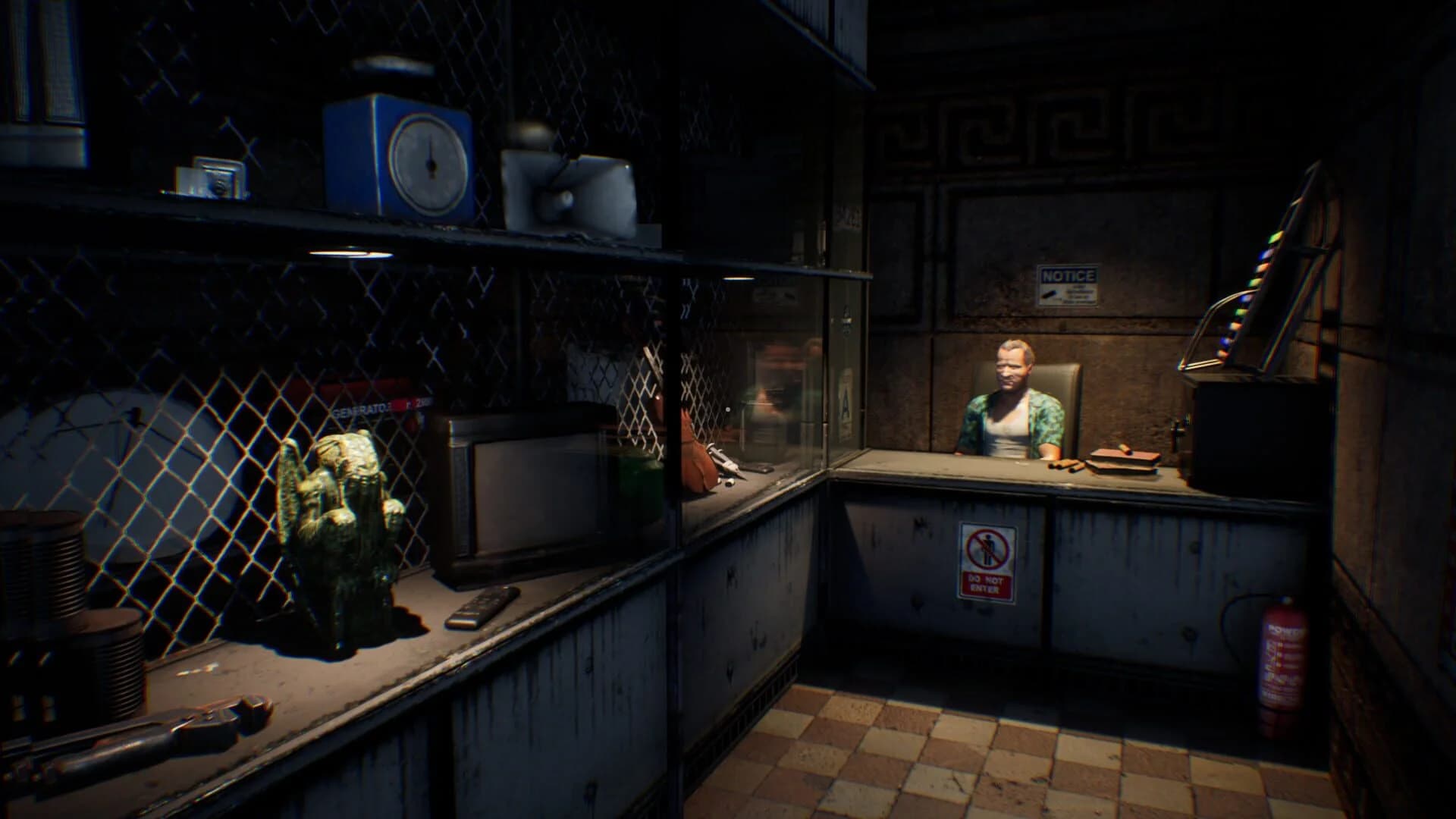 Bum Simulator screenshot 2