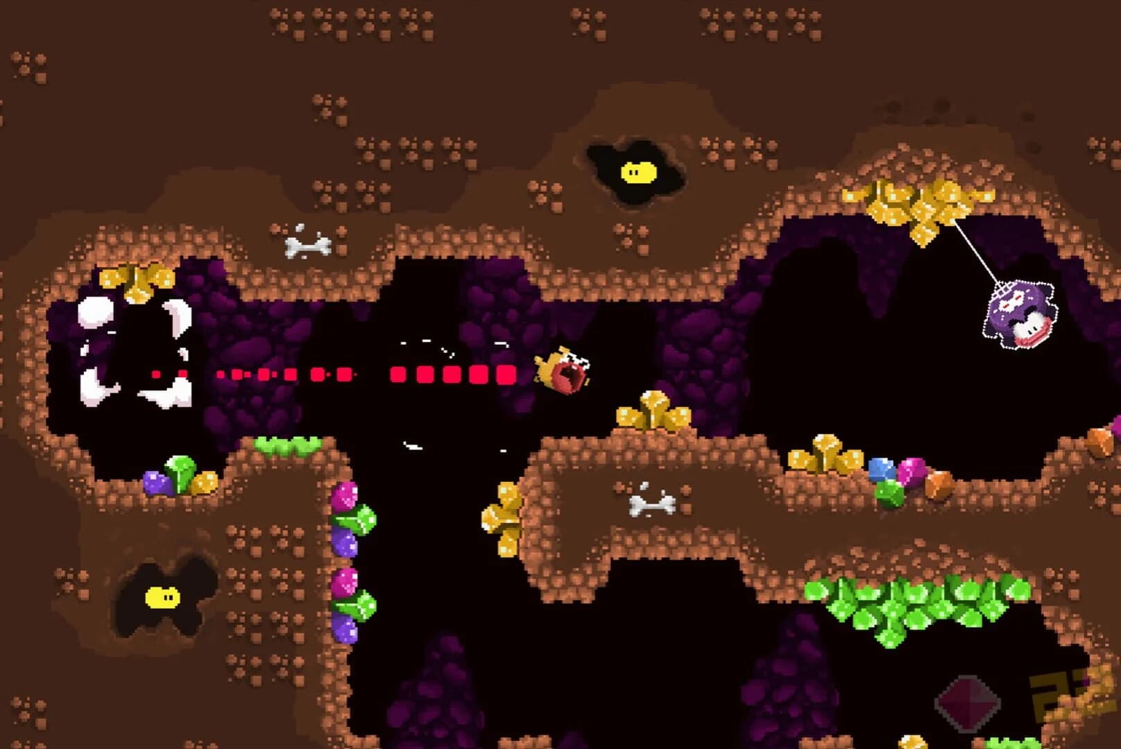 Bumballon screenshot 5