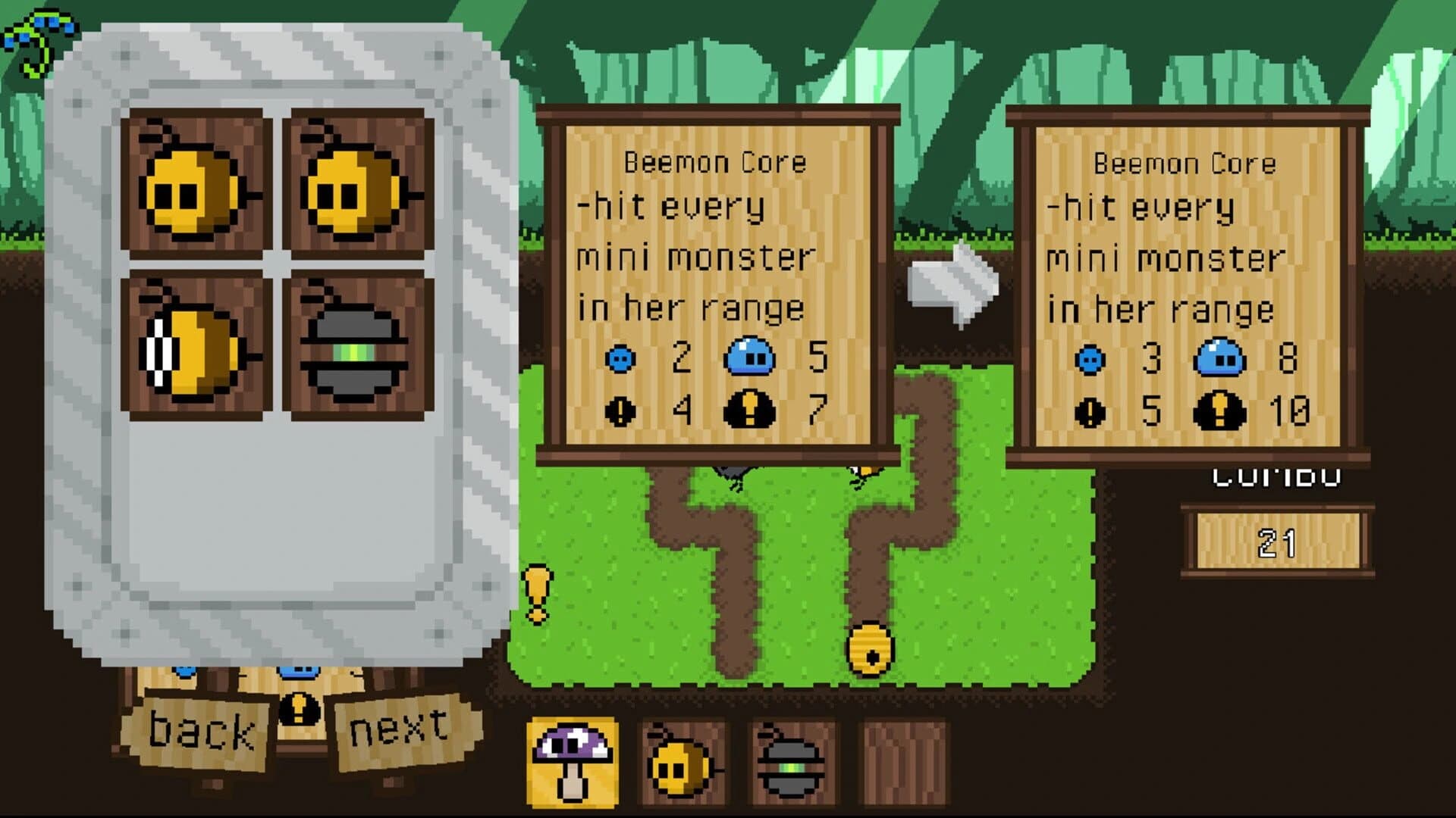 Bumble Rumble screenshot 5