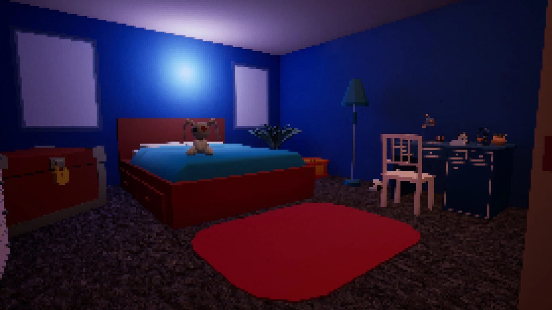 Bump in the Night screenshot 1