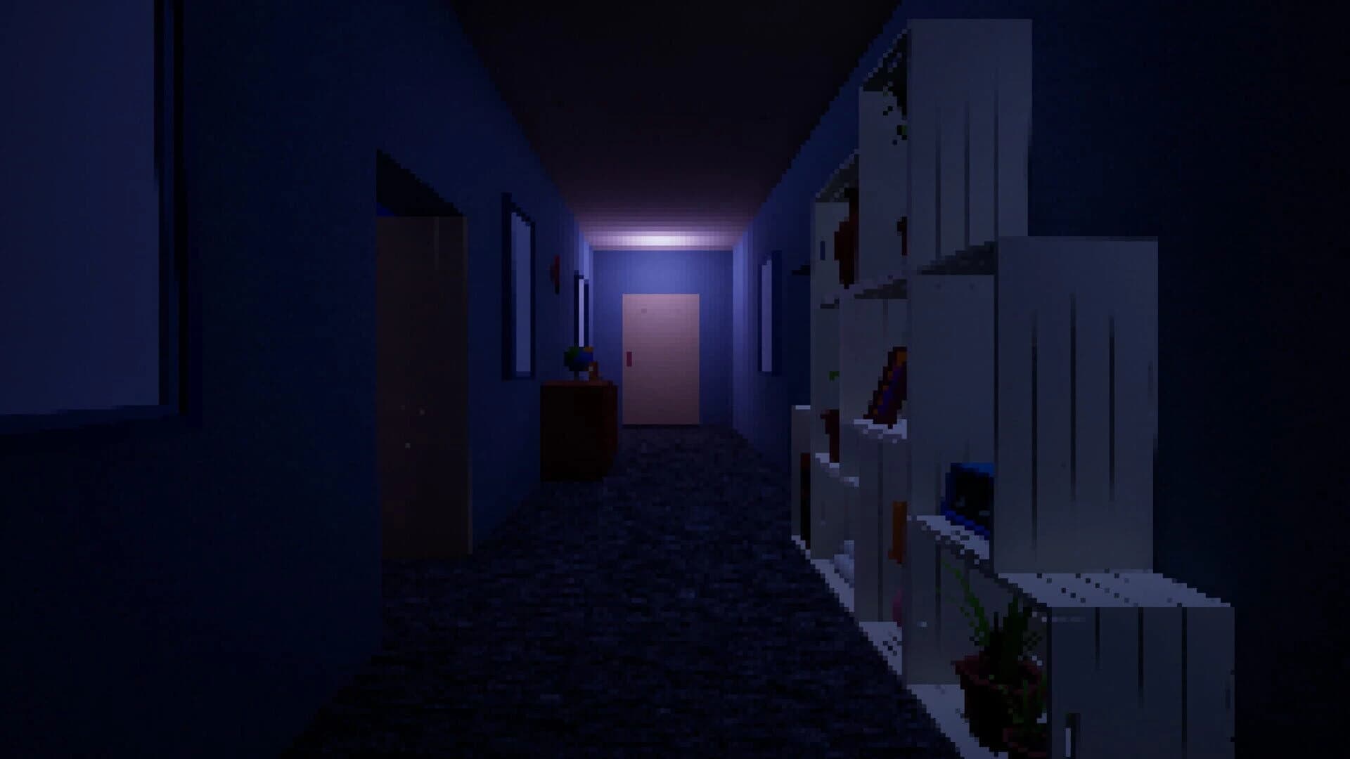 Bump in the Night screenshot 5