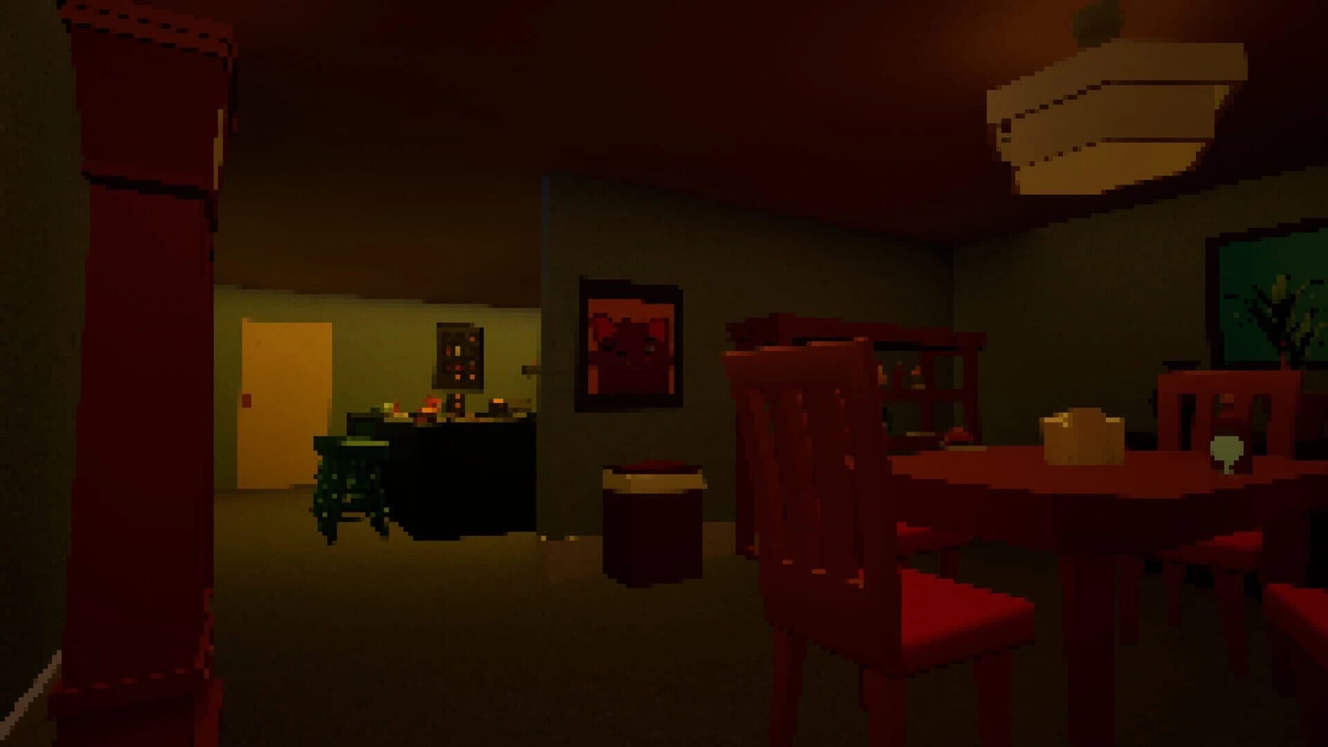 Bump in the Night screenshot 4