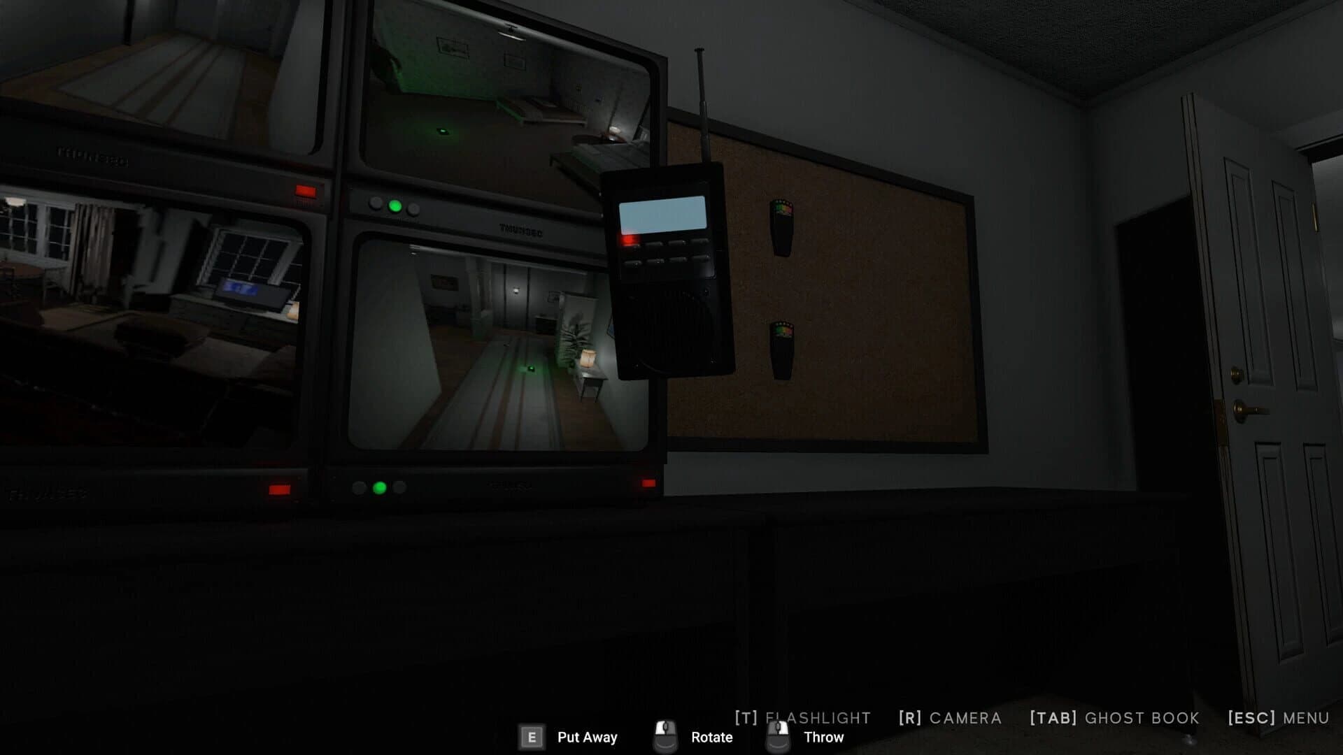 Bump in the Night screenshot 2