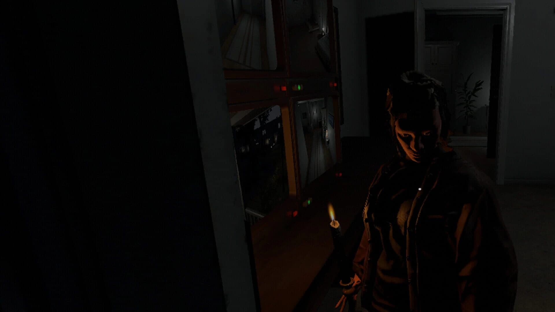 Bump in the Night screenshot 5