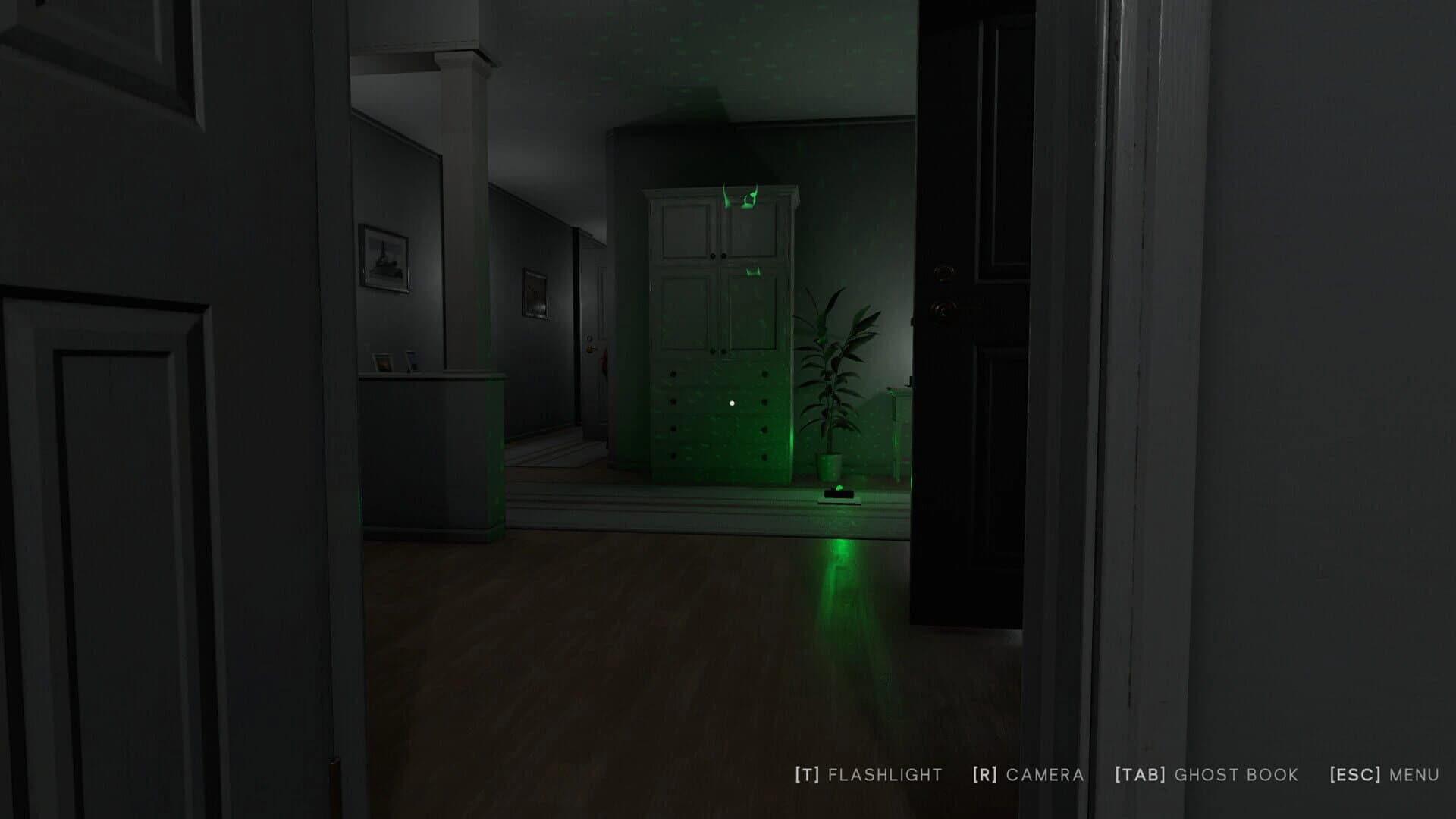 Bump in the Night screenshot 4
