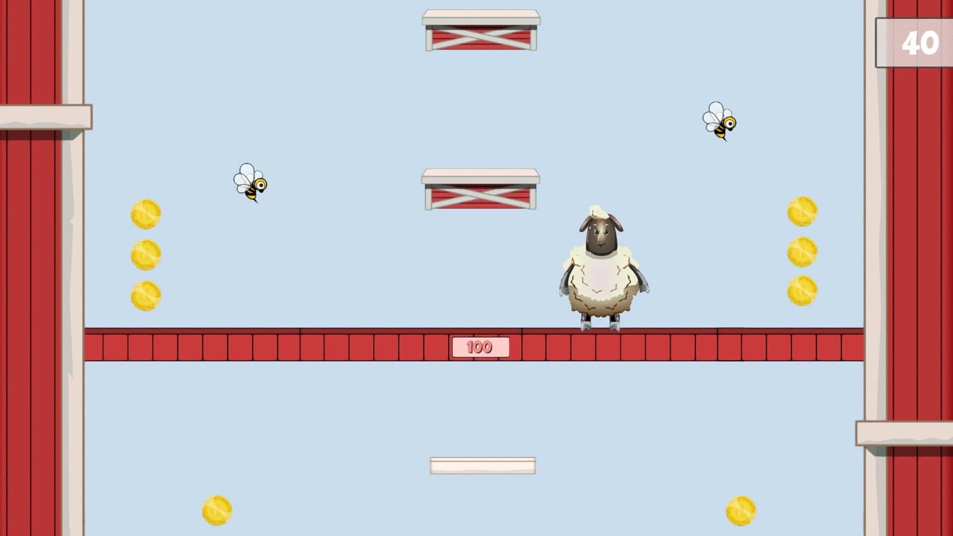 Bump Jump screenshot 3