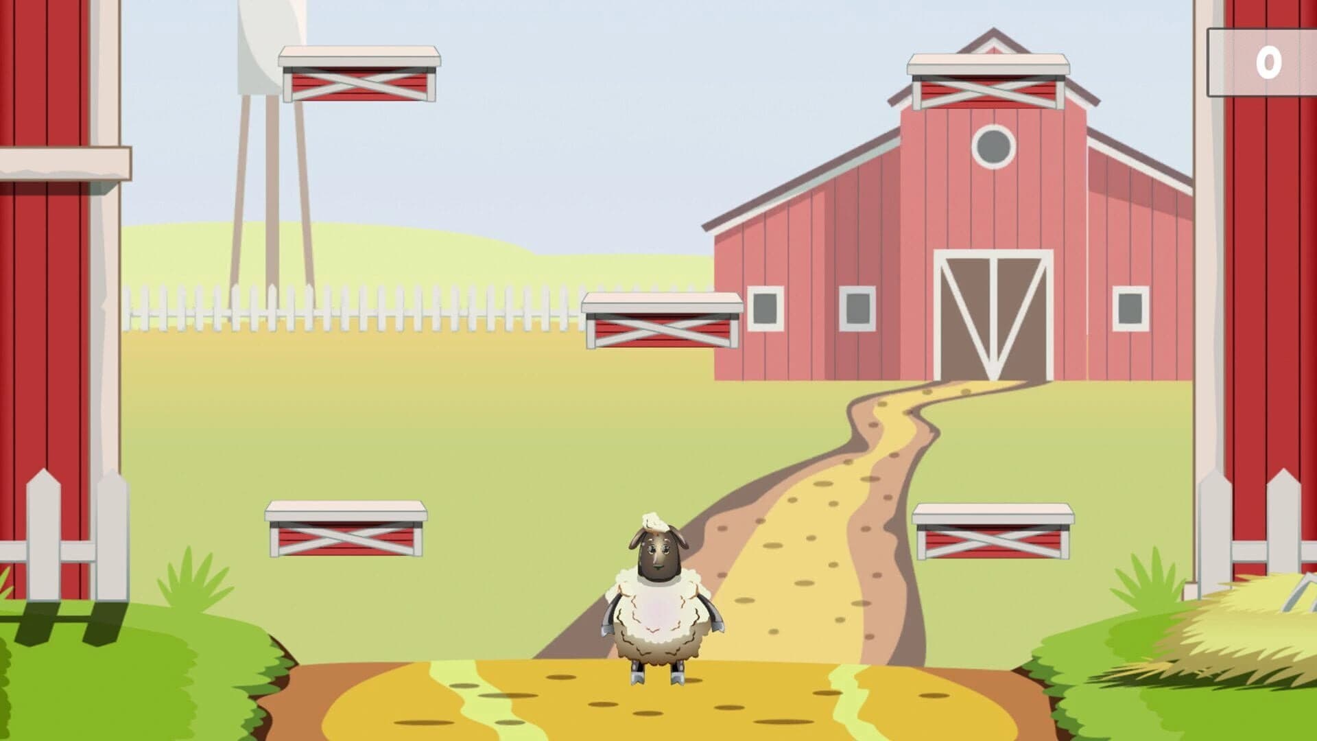 Bump Jump screenshot 1