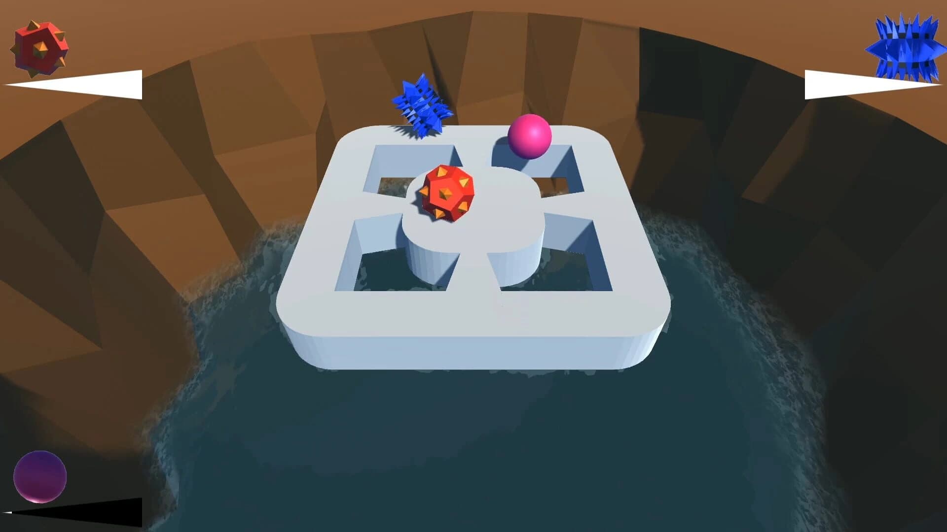 Bumper Boss screenshot 2