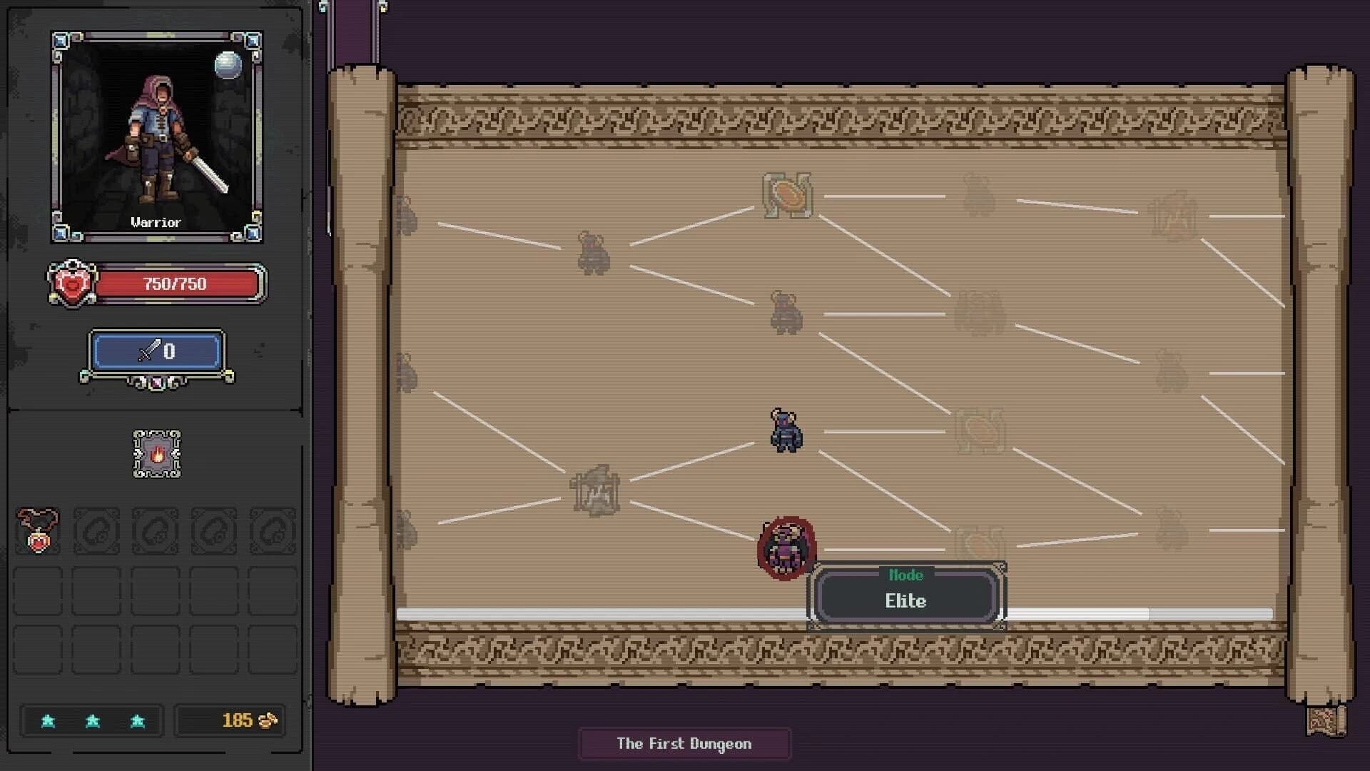 Bumpers & Dragons screenshot 5