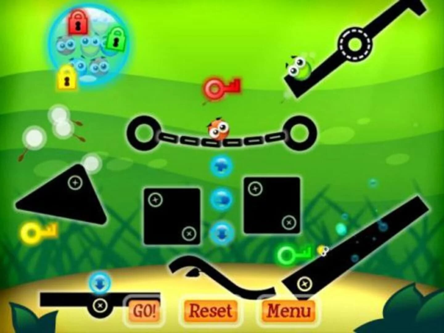 Bumps screenshot 1