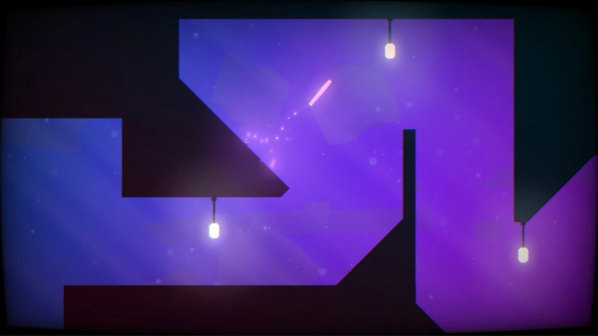 Bumpstick screenshot 1