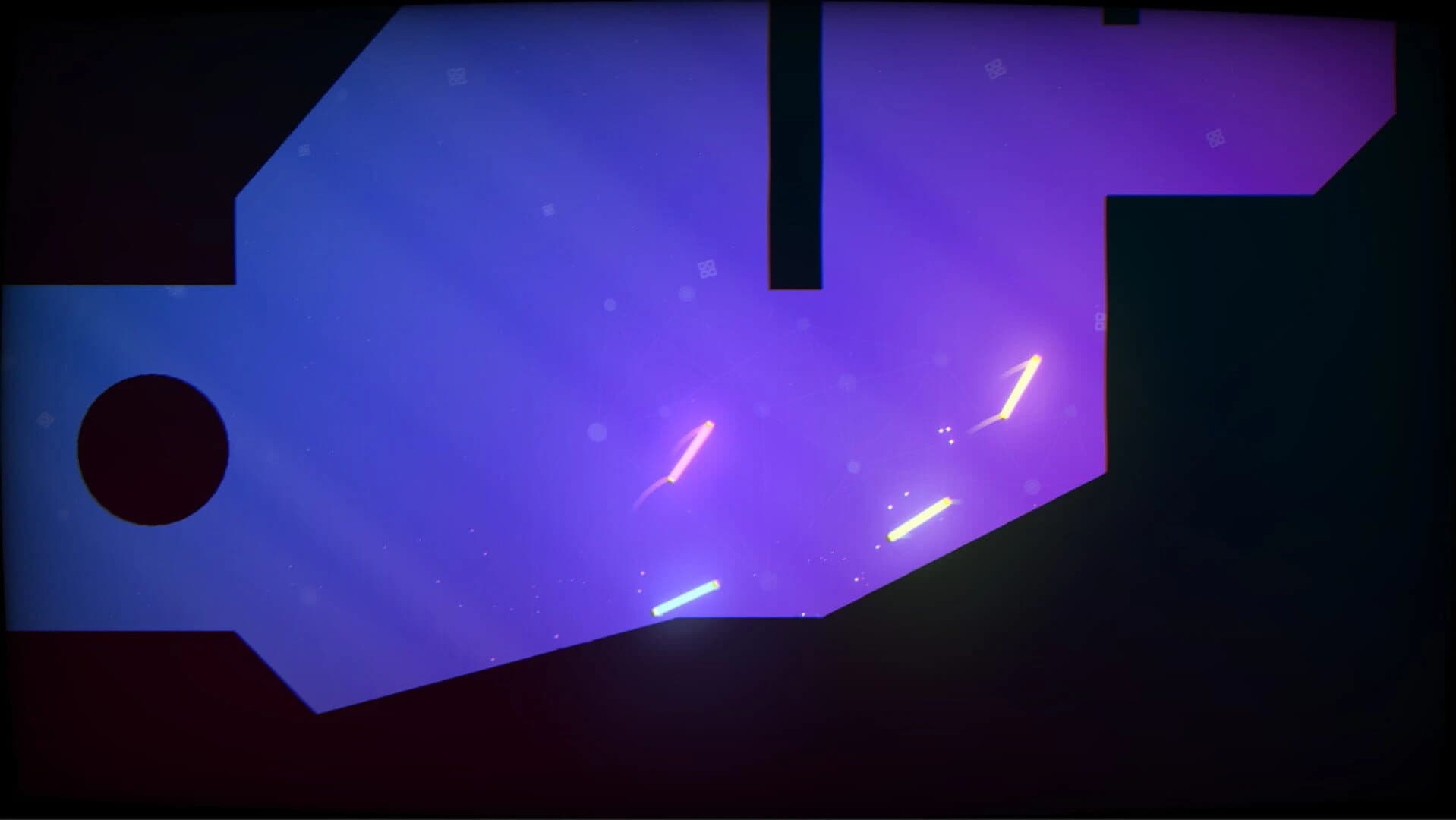 Bumpstick screenshot 2