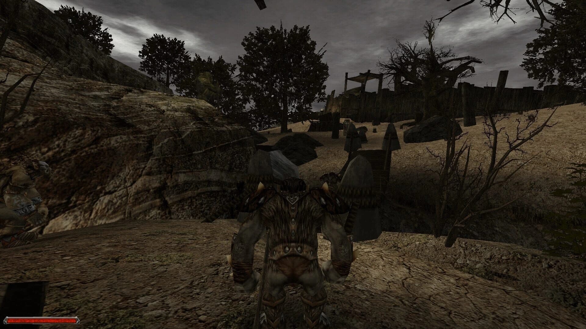 Bumshak screenshot 4
