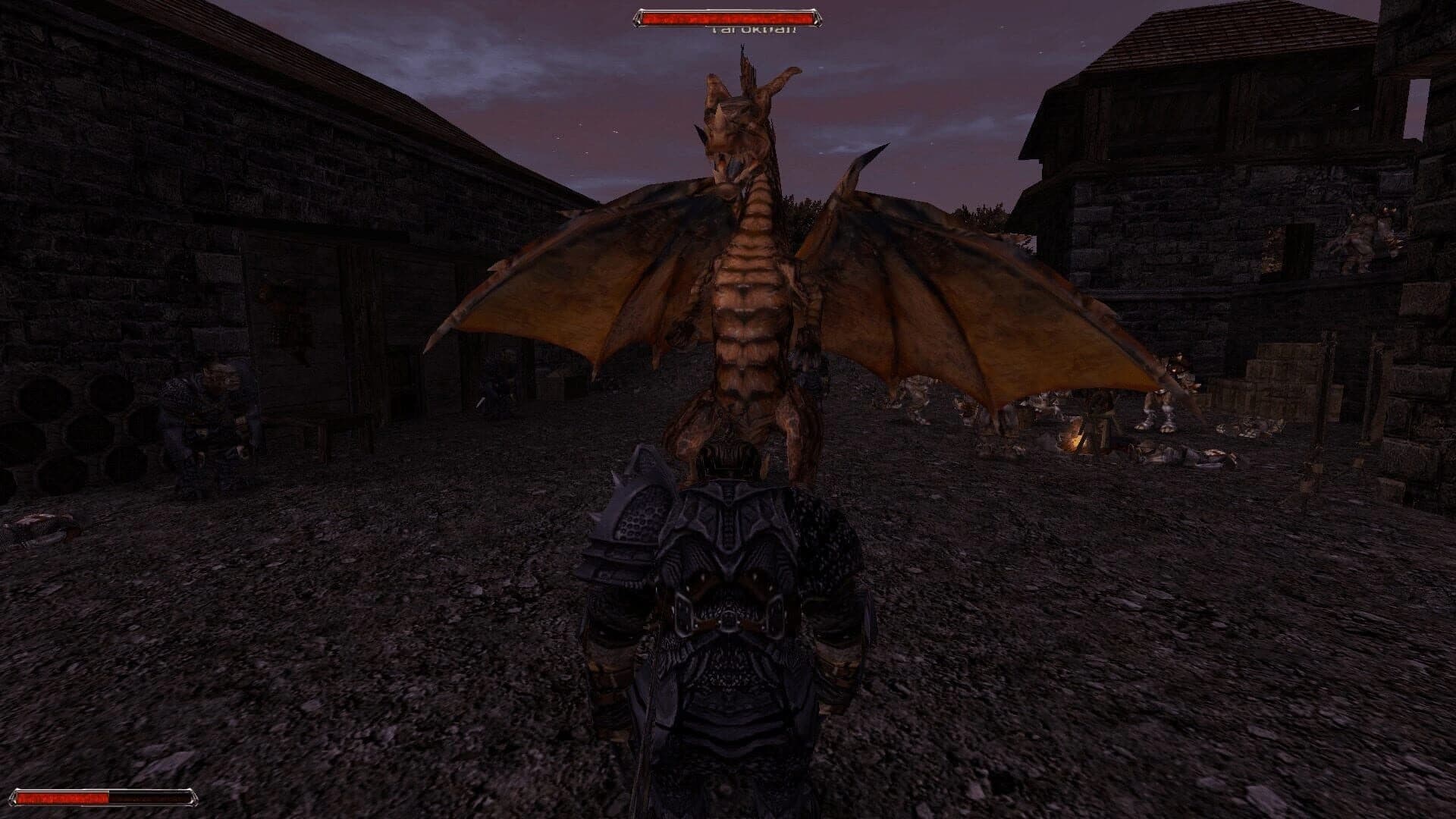 Bumshak screenshot 2