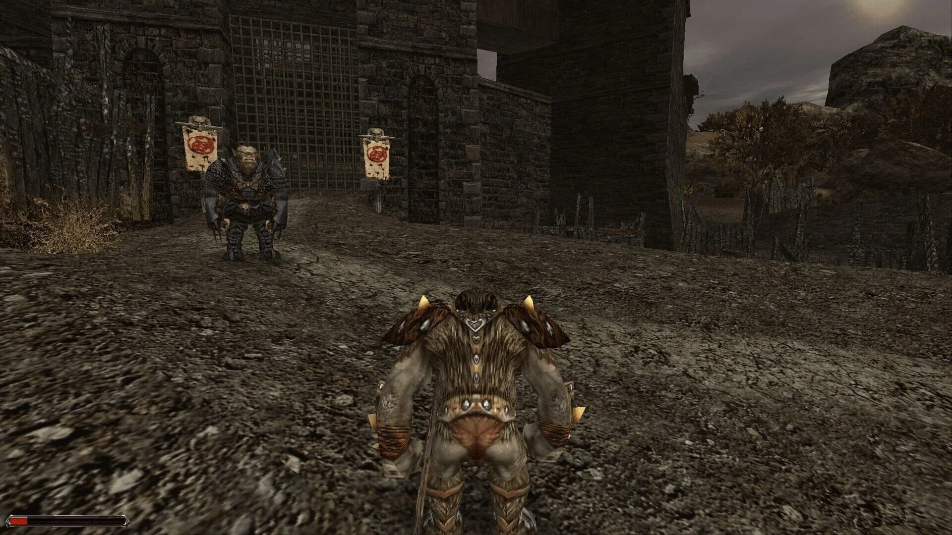Bumshak screenshot 1