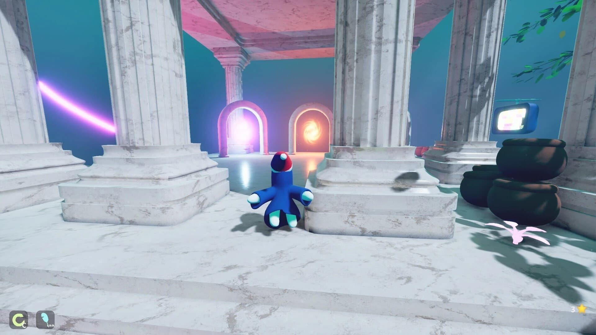Bun screenshot 4
